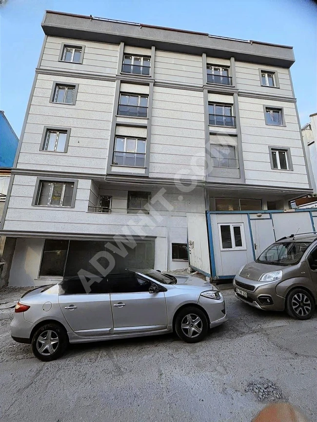 İSLAMBEY MAH. 3+1 120 M2 ÇİFT CEPE SIFIR DAİRE
