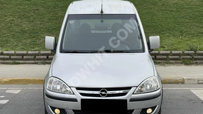 DADAŞ'DAN İLK ELDEN 2008 CİTY PLUS 137.000 KM 1.3 CDTİ BAGAJ TEK