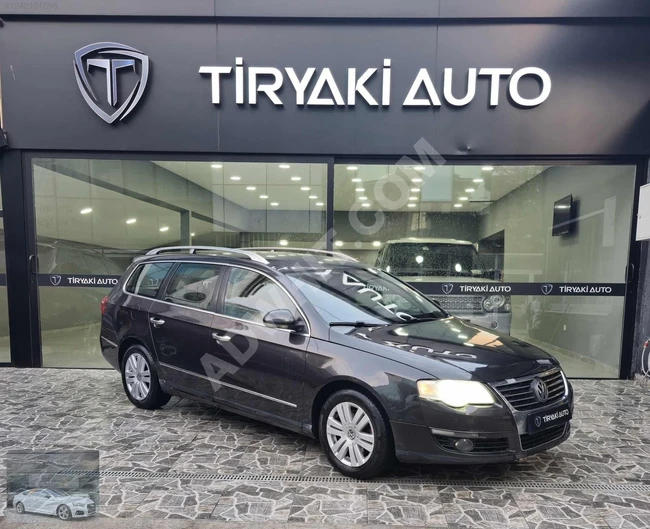 TİRYAKİ AUTO'DAN
