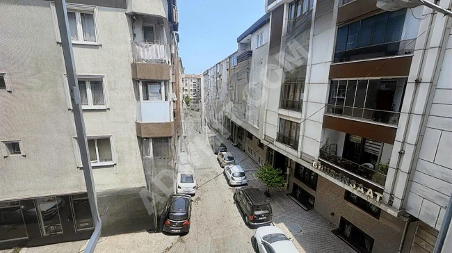 GAZİOSMANPAŞADA MEYDANA 1 DK MESAFEDE ACİL SATILIK 3+1 DAİRE