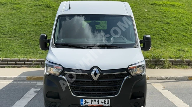 DADAŞ'DAN 2024 ÇIKIŞ 21.000 KM 15 M3 KLİMALI %20 FATURA BOYASIZ