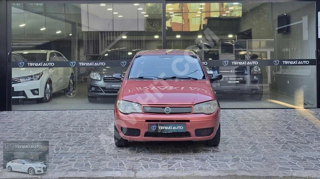 TİRYAKİ AUTO'DAN
