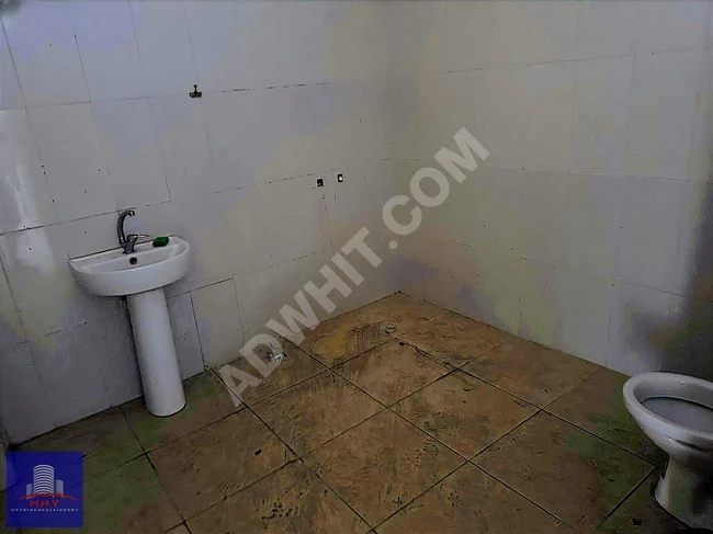 MNY GAYRİMENKULDEN İKBAL CADDESİNDE KİRALIK 80 M2 DÜKKAN DEPO
