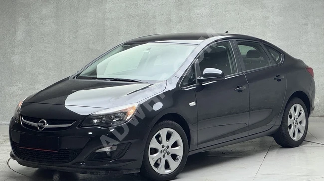 İLK SAHİBNDEN HATASIZ BOYASIZ TRAMERSİZ ASTRA SEDAN 1.6 BUSİNESS