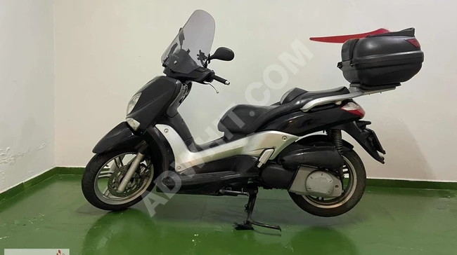 Point motors'dab vade ve takas seçenekleriyle
