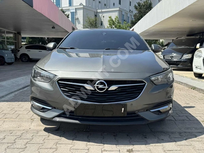 2017-DİZEL OTOMATİK-140.000 KM-DEĞIŞENSIZ-PIRIL PIRIL