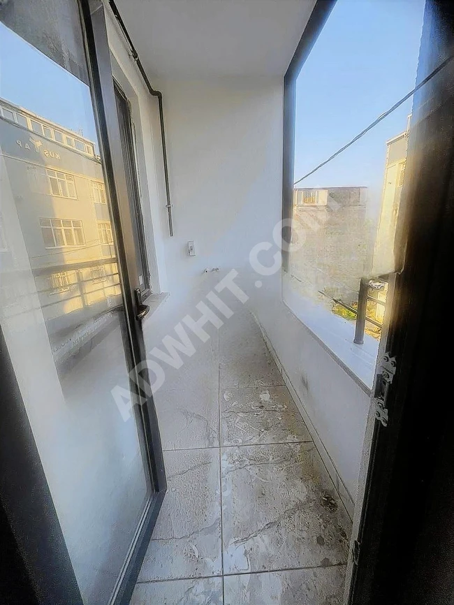 NENEHATUN MAH 2+1 ULTRA LÜKS DAİRE