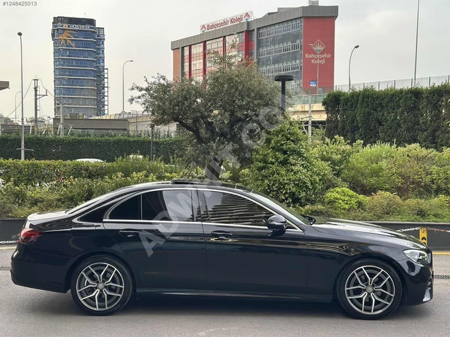FEREC MOTORS'DAN 2020 360KAMERA HAFIZAL KOLTUK/COMAND EKRN/BAYİİ