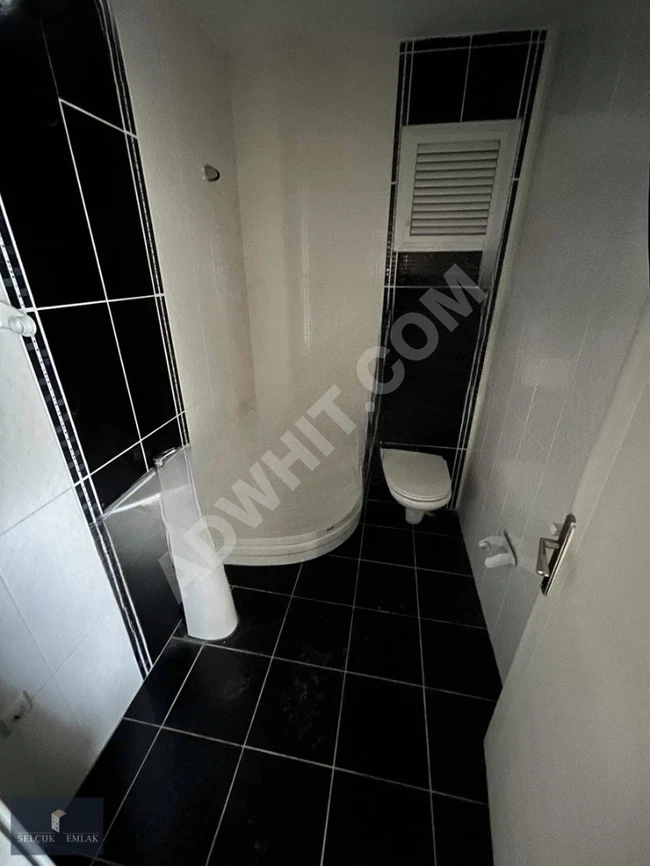SELÇUK EMLAKTAN 1+1 ANKARA CADDESİ ÜZERİNDE KİRALIK DAİRE