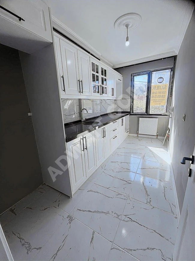 İSLAMBEY MAH. 4+2 180 M2 ÜLTRA LÜX DÜBLEX