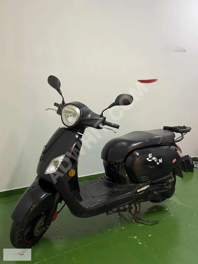 Temiz ve bakımlı// sıfır akü /nakite özel 50.000₺