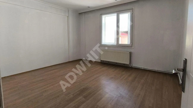 Ultra-luxurious 2+1 apartments in Yenibosna