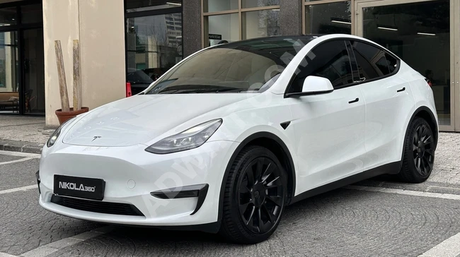 NIKOLA360 / FSD TAM OTONOM/ BOYASIZ / DEĞİŞENSİZ /PPF