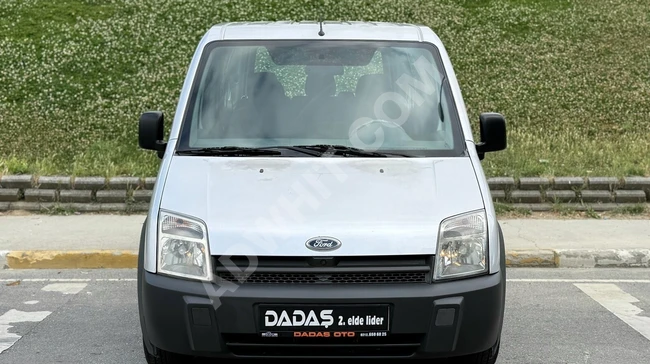 DADAŞ'DAN 2004 İLK ELDEN 246 KM ÇİFT SÜRGÜ 75 PS KLİMALI TEMİZ
