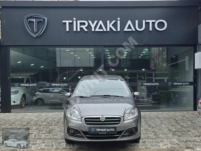 TİRYAKİ AUTO'DAN