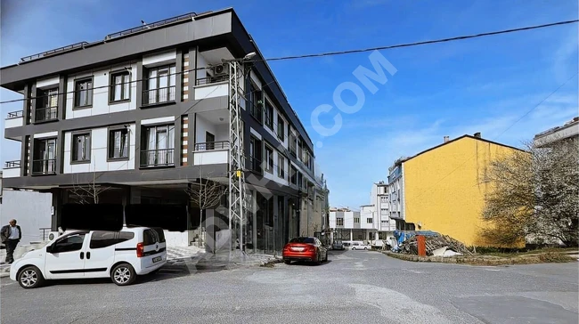 NENEHATUN MAH.2+1 90 M2 ARAKAT LÜKS DAİRE