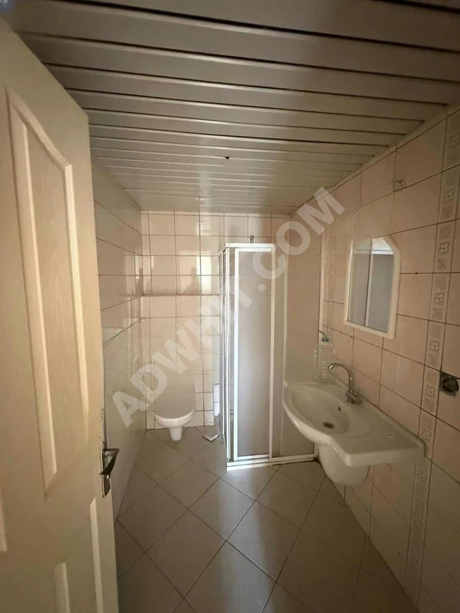 KİPTAŞ' TA 2+1 90 M2 KİRALIK DAİRE
