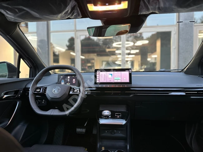 NIKOLA360 / DEĞİŞENSİZ / MG4 COMFORT