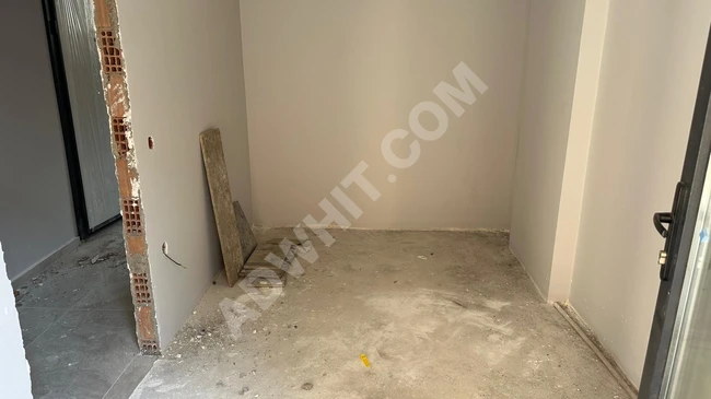 Bahçelievler. Yenibosna Satılık sıfır 1+1 sıfır daire. VİZYON