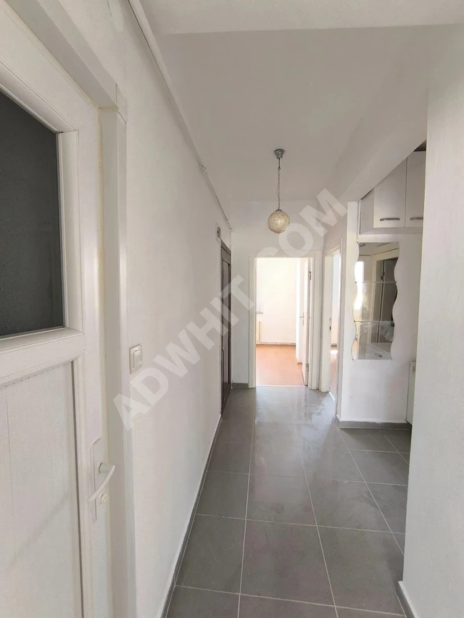 Ultra-luxurious 2+1 apartments in Yenibosna
