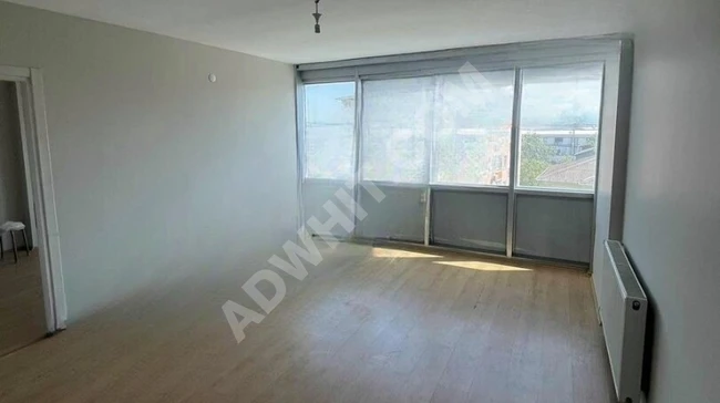 SELÇUK EMLAKTAN 1+1 ANKARA CADDESİ ÜZERİNDE KİRALIK DAİRE