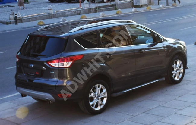 BOSS 2015 FORD KUGA 1.5 ECOBOOST SELECTIVE CAM TAVAN HATASIZ