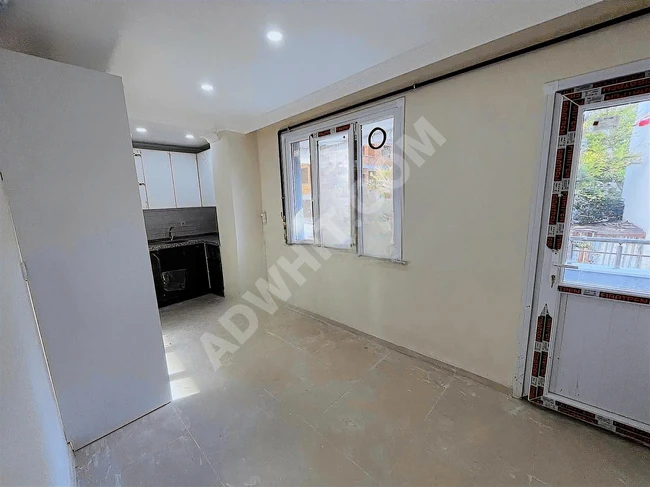İSLAMBEY MAH 2+1 115 M2 SATILIK DAİRE