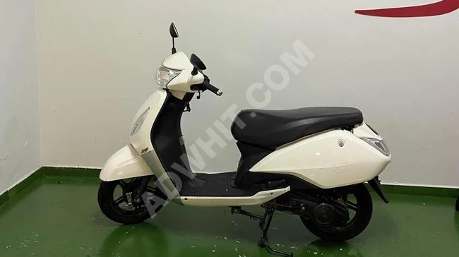 Point motors'dan vade ve takas seçenekleriyle