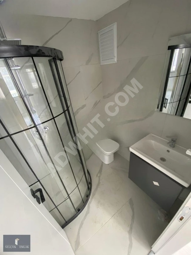 FULL PEYZAJ CEPHE EBEVEYN BANYOLU ARAKAT KİRALIK 2+1 DAİRE