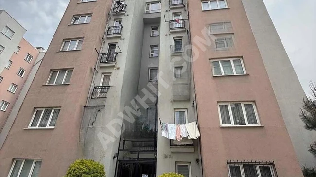 KİPTAŞ' TA 2+1 90 M2 KİRALIK DAİRE