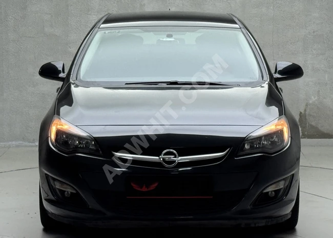 İLK SAHİBNDEN HATASIZ BOYASIZ TRAMERSİZ ASTRA SEDAN 1.6 BUSİNESS