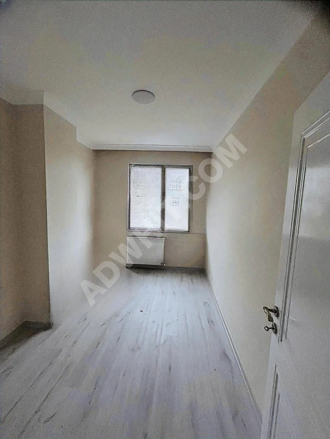 İSLAMBEY MAH 2+1 90 M2 SIFIR UYGUN DAİRE