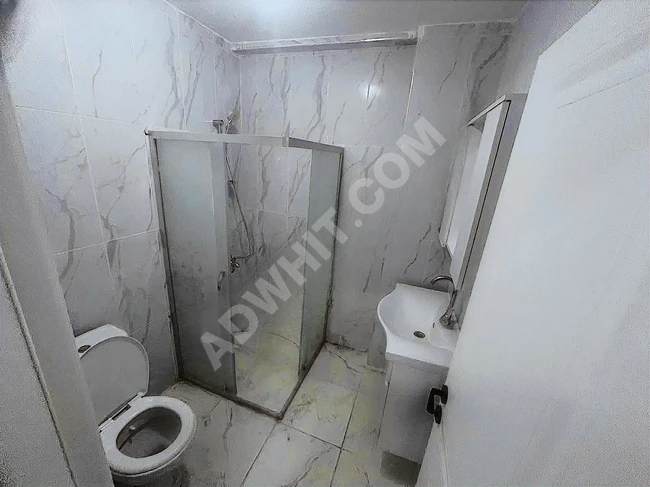 NENEHATUN MAH 2+1 ULTRA LÜKS DAİRE