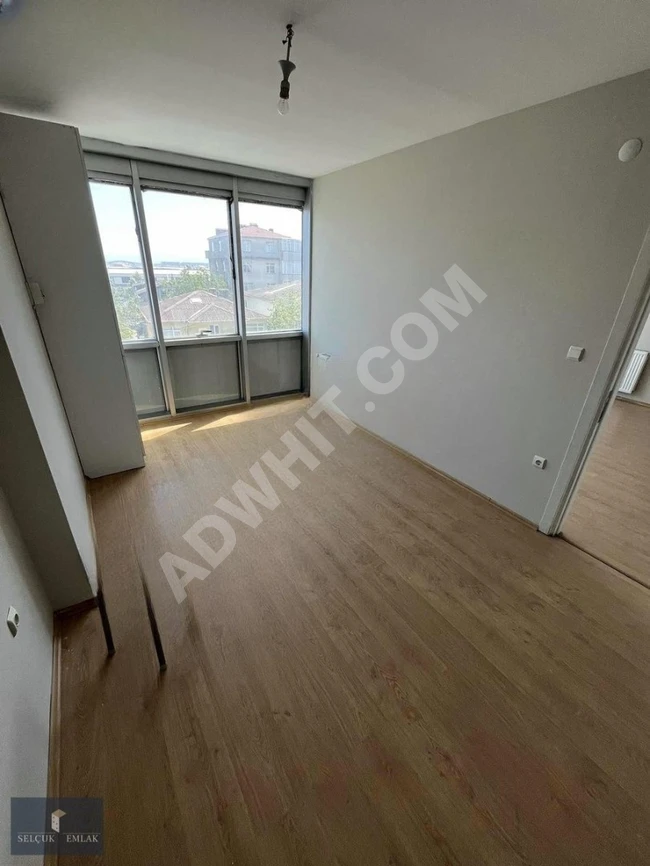 SELÇUK EMLAKTAN 1+1 ANKARA CADDESİ ÜZERİNDE KİRALIK DAİRE
