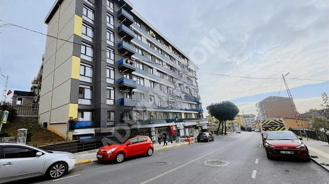 SELÇUK EMLAK EKOL PARK'TA ARA KAT 2+1 SATILIK DAİRE !!