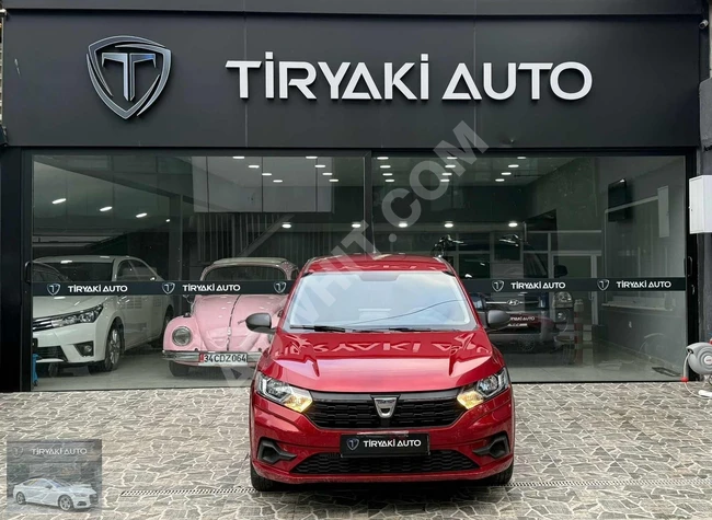 TİRYAKİ AUTO'DAN