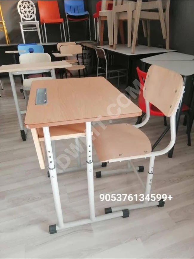 Türk okul sıraları