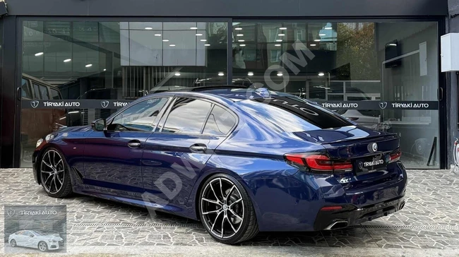 TİRYAKİ AUTO'DAN