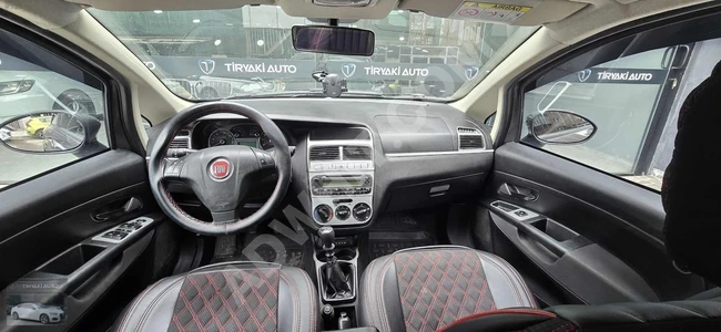 TİRYAKİ AUTO'DAN
