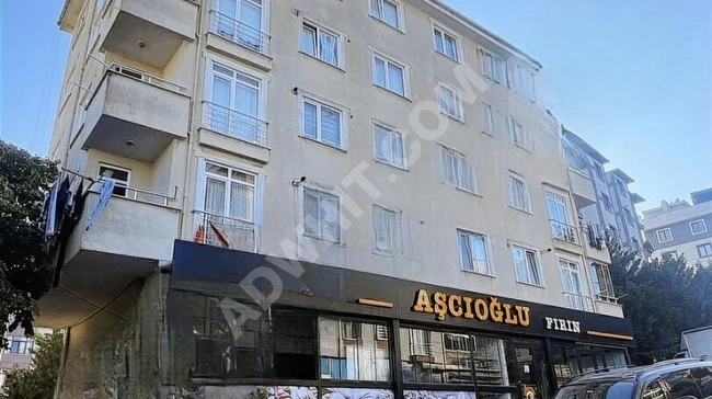 'SELÇUK'TAN' CADDE ÜZERİ METROYA 5 DK SATILIK 3+1 DAİRE !!!