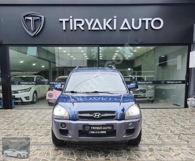 سيارة من TİRYAKİ AUTO