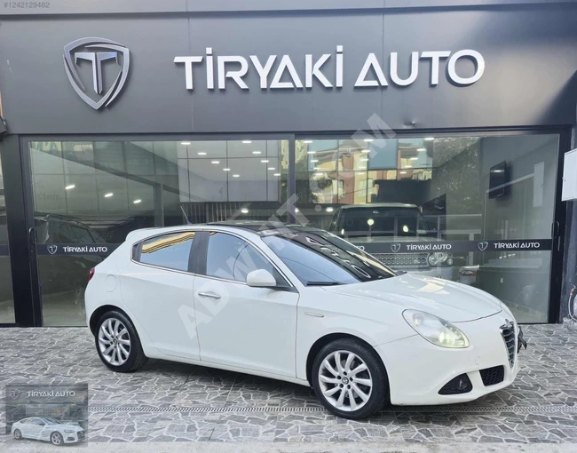 TİRYAKİ AUTO 'DAN