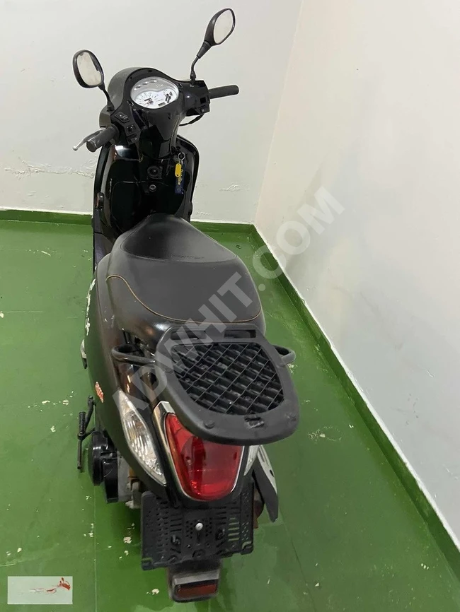 Temiz ve bakımlı// sıfır akü /nakite özel 50.000₺