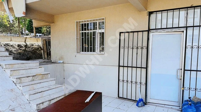 MNY GAYRİMENKULDEN İKBAL CADDESİNDE KİRALIK 80 M2 DÜKKAN DEPO