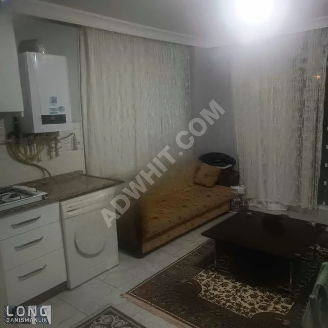 YALOVA AKİNSAN ARMUTLU EVLERİNDE SATILIK 1+1 DAİRE
