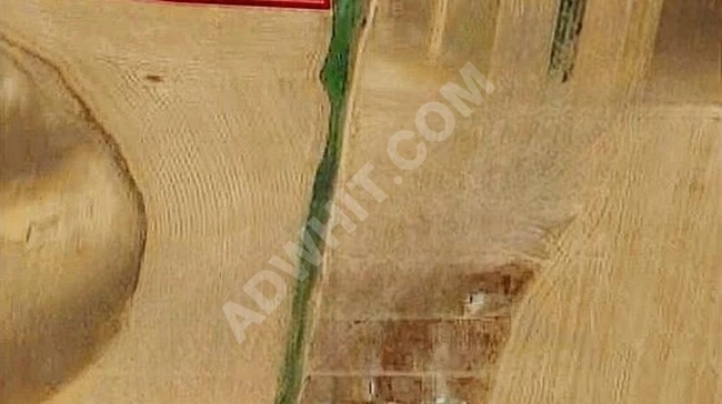 DENİZ MANZARALI İMARA SIFIR 284 M2 ACİL SATILIK ARSA