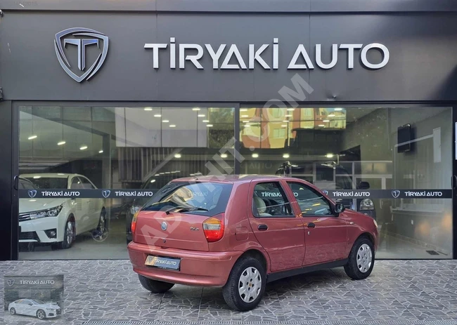 TİRYAKİ AUTO'DAN