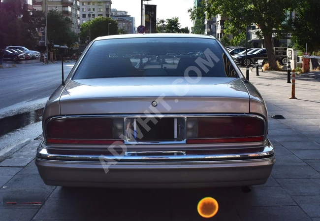 BOSS 1994 BUICK PARK AVENUE 3.8 SUPERCHARGED OTOMATİK