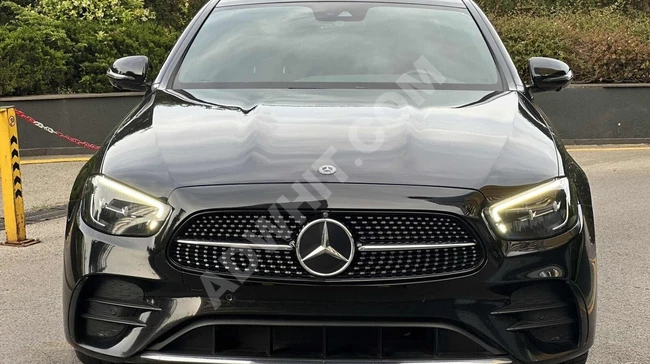 FEREC MOTORS'DAN 2020 360KAMERA HAFIZAL KOLTUK/COMAND EKRN/BAYİİ