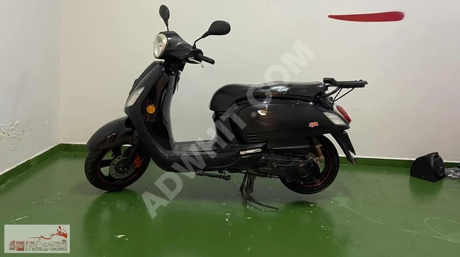 Temiz ve bakımlı// sıfır akü /nakite özel 50.000₺